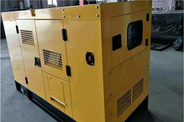 莘县发电机出租