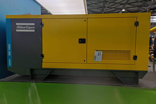 莘县发电机出租