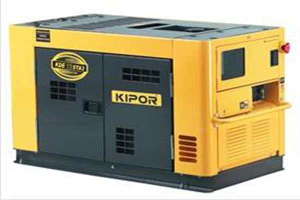 莘县发电机出租