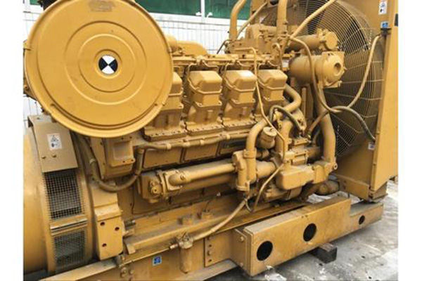 莘县发电机出租