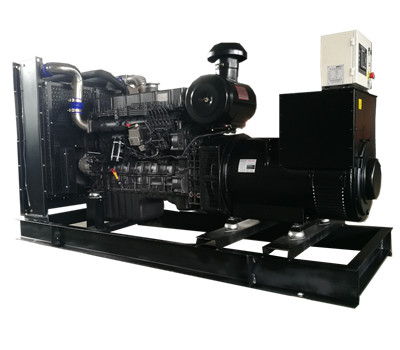 莘县上柴柴油发电机组50KW-700KW
